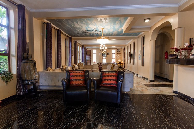 Tulia Boutique Hotel & Spa