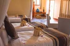 Marera Valley Lodge