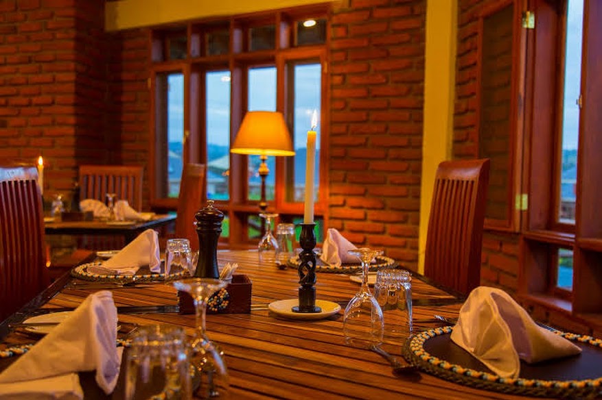Marera Valley Lodge