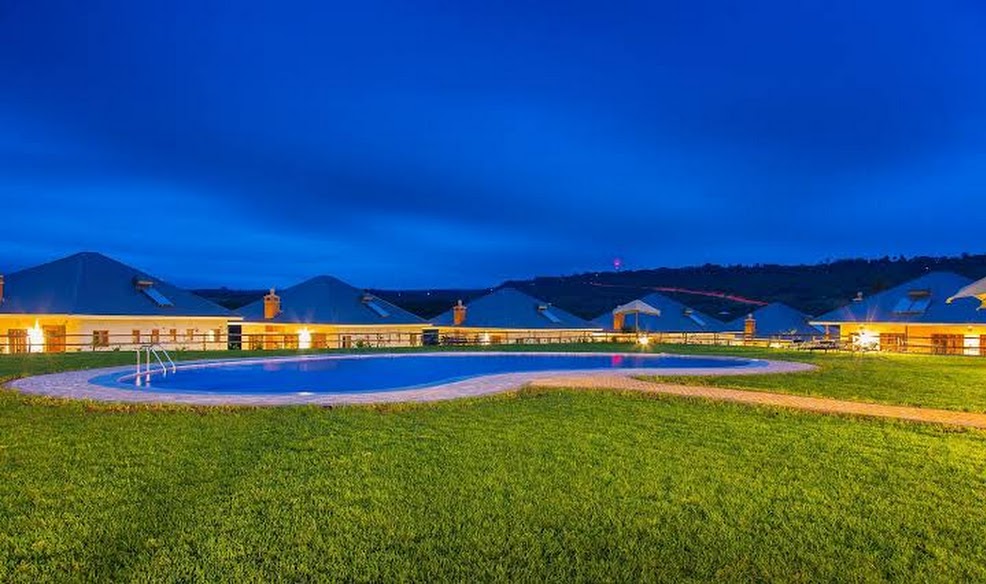 Marera Valley Lodge