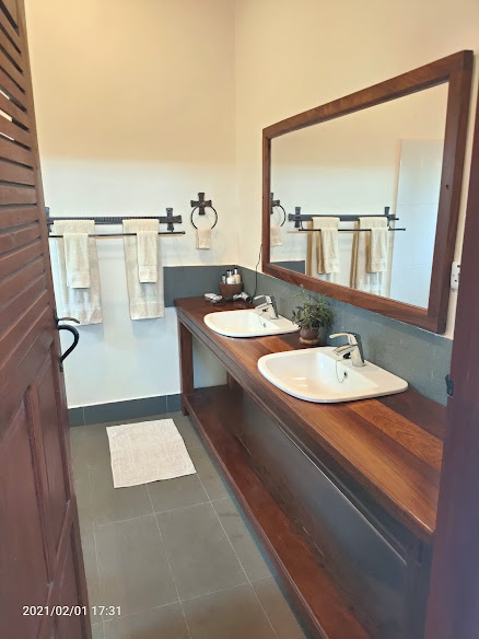 Marera Valley Lodge