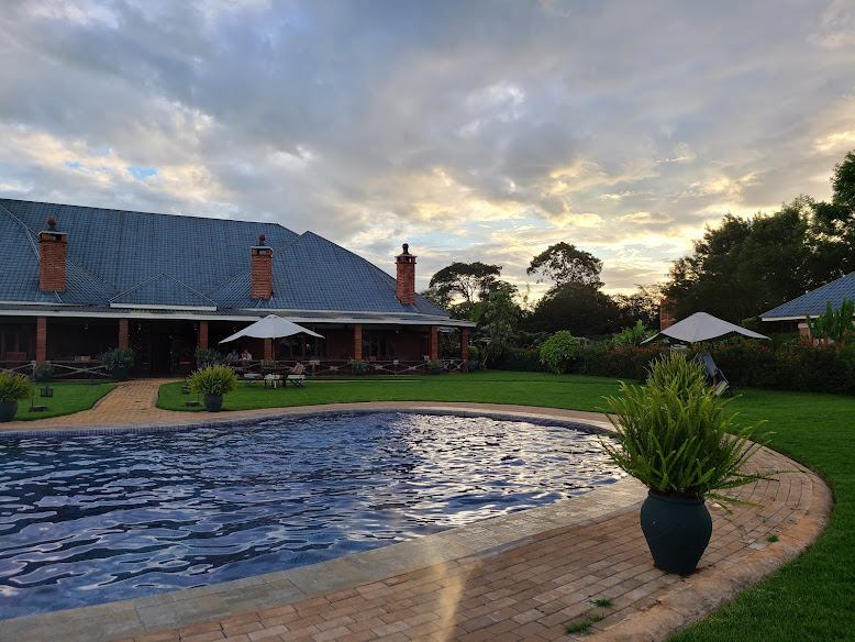 Marera Valley Lodge