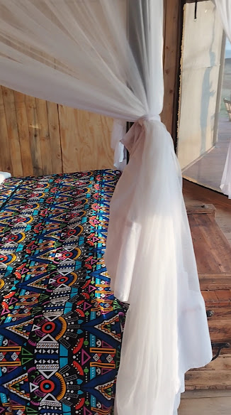 Glimpse Of Africa Tented Camp