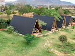 Ngulia Safari Lodge
