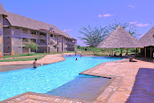 Ngulia Safari Lodge