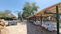 Ngulia Safari Lodge