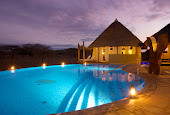 Ngulia Safari Lodge