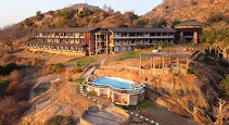 Ngulia Safari Lodge