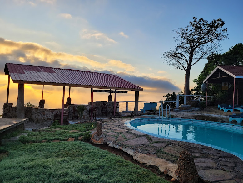 Ngulia Safari Lodge