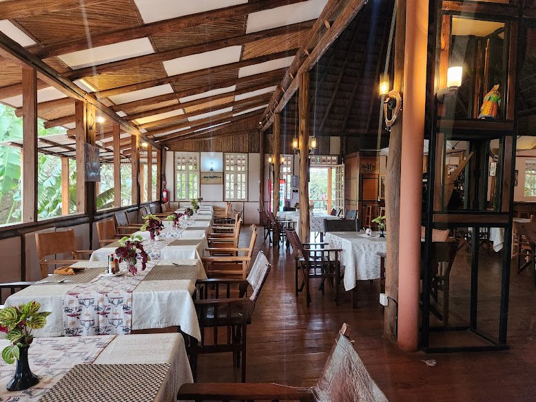Eileen Trees Inn