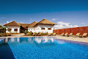 Octagon Safari Lodge