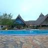 Octagon Safari Lodge