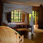 Octagon Safari Lodge