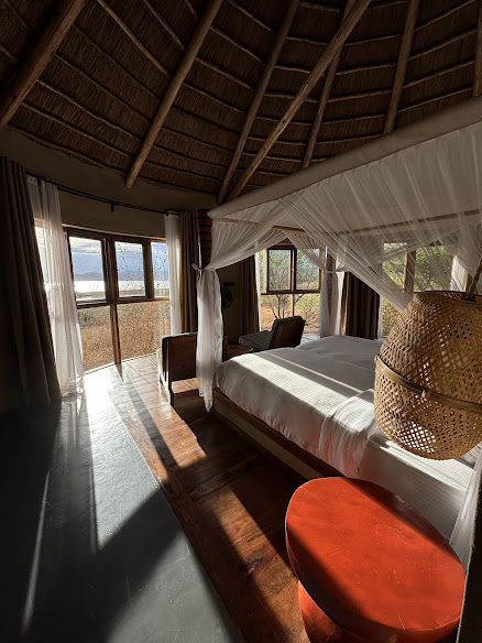 Suricata Boma Lodge