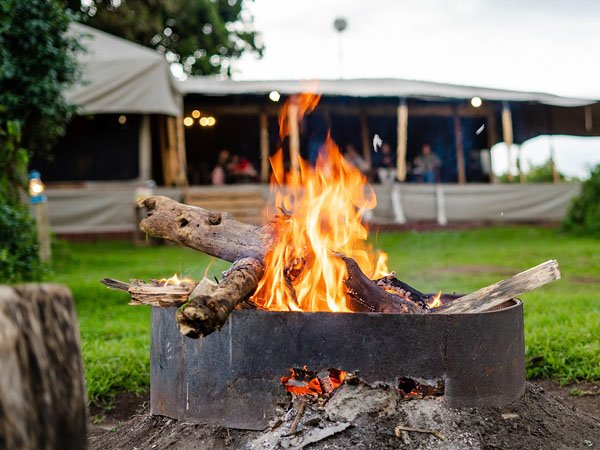 Ang'ata Ngorongoro Camp
