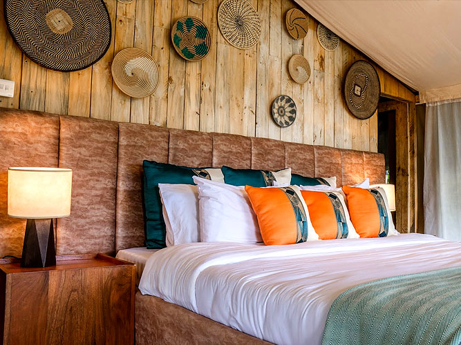 Ang'ata Ngorongoro Camp