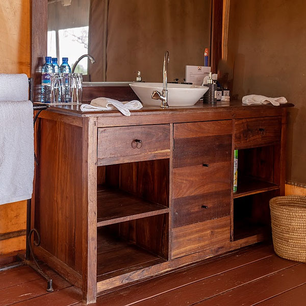 Ang'ata Serengeti Camp