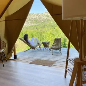 Shuhudia Adventure Camp