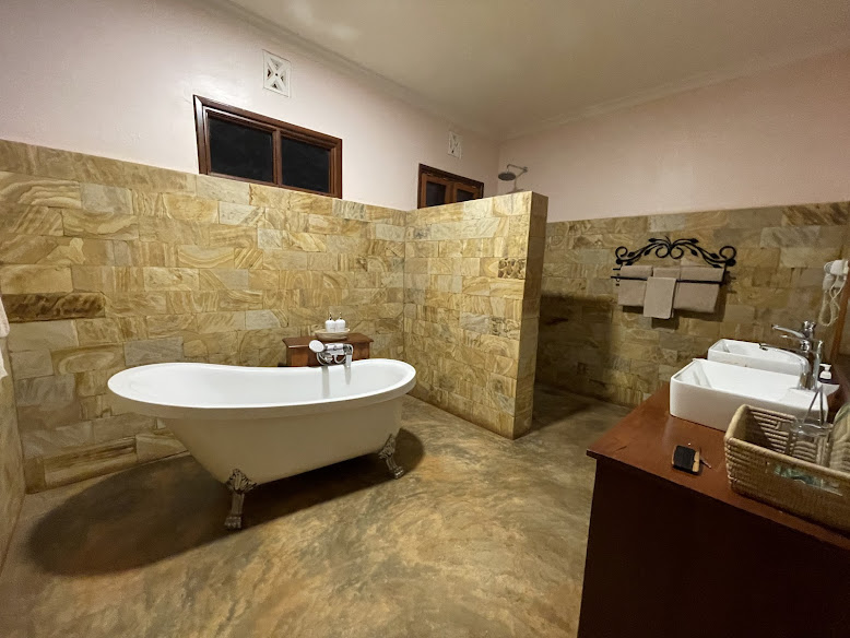 Ngorongoro Marera Mountain View Lodge