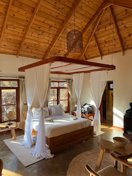 Ngorongoro Marera Mountain View Lodge