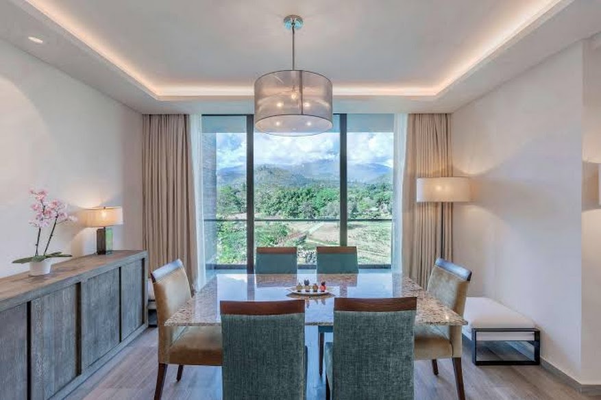 Gran Meliá Arusha