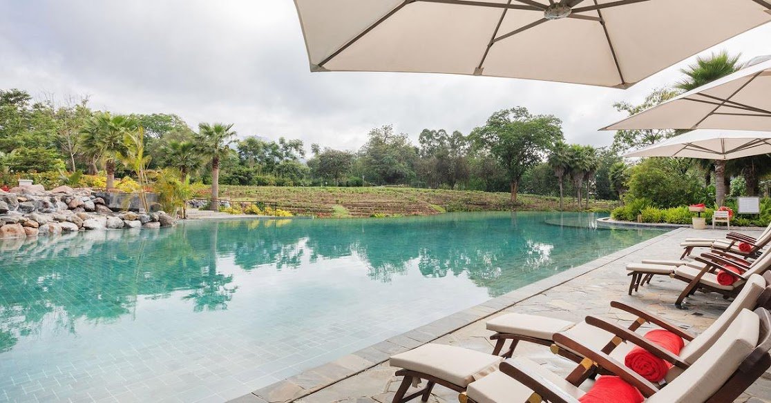 Gran Meliá Arusha