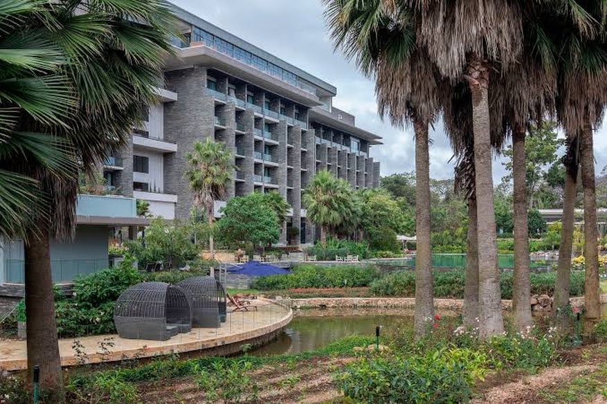 Gran Meliá Arusha