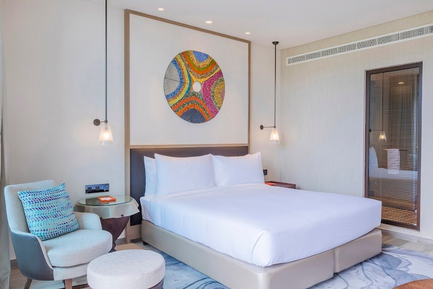 Gran Meliá Arusha