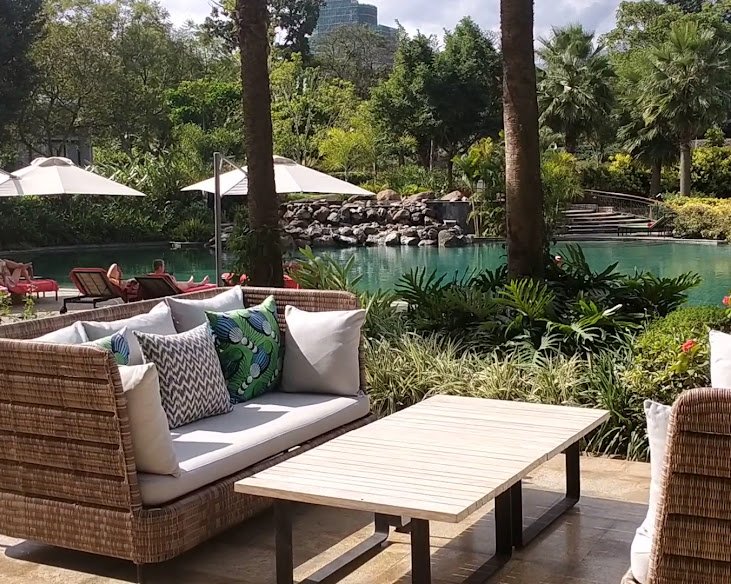 Gran Meliá Arusha