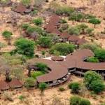 Tarangire Sopa Lodge