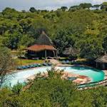 Tarangire Sopa Lodge