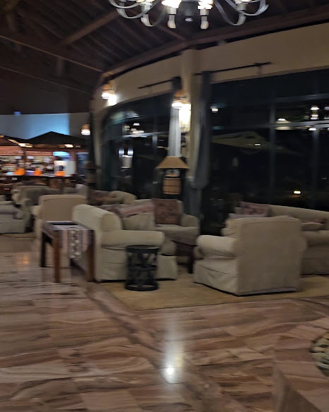 Tarangire Sopa Lodge