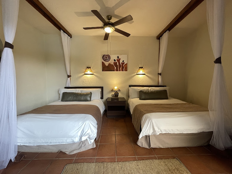 Tarangire Sopa Lodge