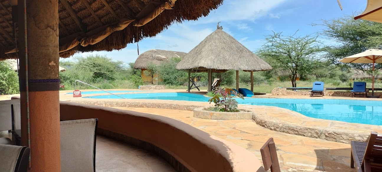 Samburu Sopa Lodge