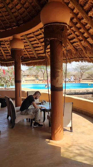 Samburu Sopa Lodge