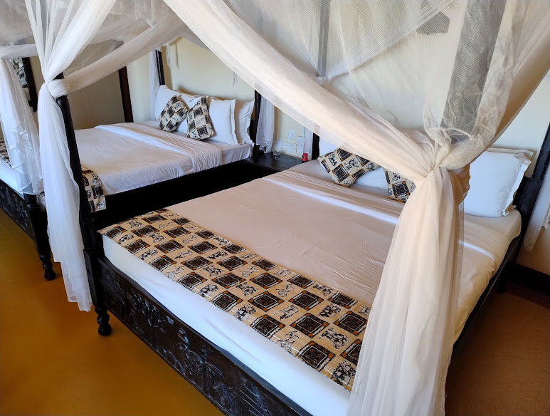 Samburu Sopa Lodge