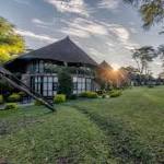 Lake Naivasha Sopa Resort