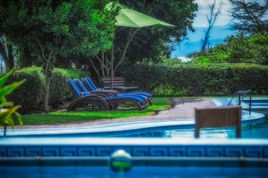 Lake Naivasha Sopa Resort