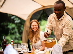 Embalakai Ngorongoro Camp