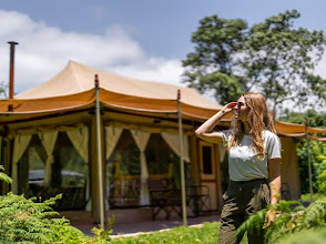 Embalakai Ngorongoro Camp