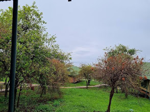 Embalakai Ngorongoro Camp