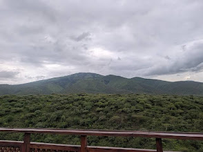 Embalakai Ngorongoro Camp