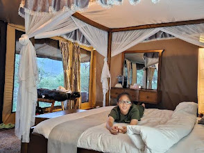 Embalakai Ngorongoro Camp