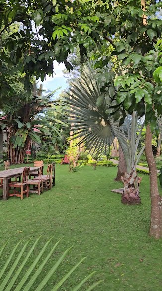 Arusha Planet Lodge