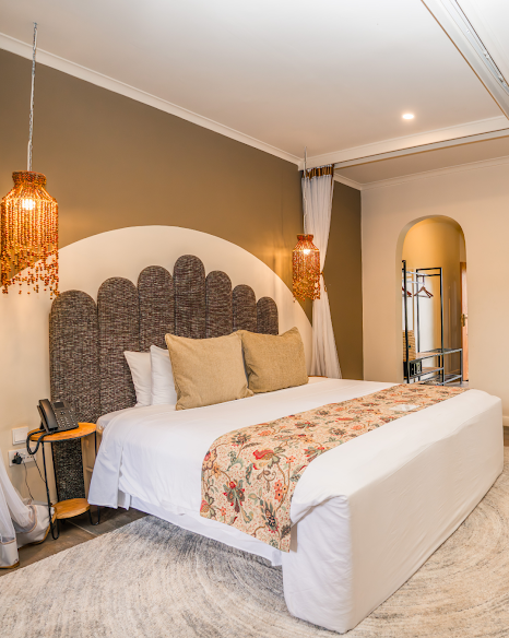 Arusha Planet Lodge