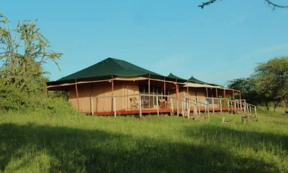 Kilima Valley Tented Camp