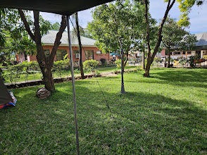 Fanaka Safaris Campsite & Lodges