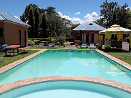 Fanaka Safaris Campsite & Lodges