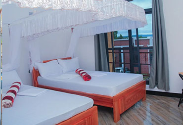 Chambo Villas
