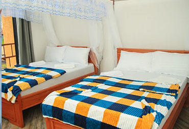 Chambo Villas